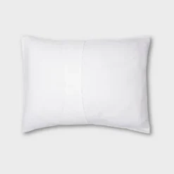 Matelasse Washed Medallion Pillow Sham - Threshold™ -Threshold Home Furniture Store GUEST 4843ba17 40b1 43e3 bd44 7e787028a79a