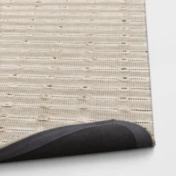 Woven Striped Flatweave Rug Black/Cream - Threshold™ 4 Woven Striped Flatweave Rug Black/Cream - Threshold™ -Threshold Home Furniture Store GUEST 489b0621 e043 488e 9383 e8909d988366