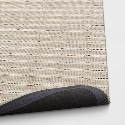 Woven Striped Flatweave Rug Black/Cream - Threshold™ Woven Striped Flatweave Rug Black/Cream - Threshold™ -Threshold Home Furniture Store GUEST 489b0621 e043 488e 9383 e8909d988366