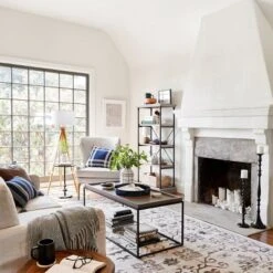 Buckland Live Edge Coffee Table Brown - Threshold™ -Threshold Home Furniture Store GUEST 4a0b204c 63d9 418c a162 affc5755ec5c