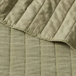Channel Stitch Velvet Quilt - Threshold -Threshold Home Furniture Store GUEST 4a6410dc c0a1 4dec b37d a58c2833991a