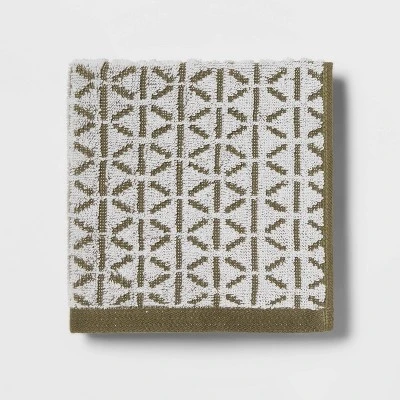 6pc Boho Bath Towels and Washcloths Set - Threshold™ 6pc Boho Bath Towels And Washcloths Set - Threshold™ -Threshold Home Furniture Store GUEST 4c160209 e201 41e1 8f70 565c044fd36c