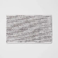 20"x32" Spacedye Striped Bath Rug - Threshold™ -Threshold Home Furniture Store GUEST 4c550fcc 70a9 4c9f ac22 347d101b6e98