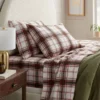 Holiday Flannel Sheet Set - Threshold™ 1 Holiday Flannel Sheet Set - Threshold™ -Threshold Home Furniture Store GUEST 4d38d839 56f6 46e1 b6bd 1b7b166f5ef5
