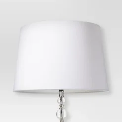 Linen Drum Lamp Shade White - Threshold -Threshold Home Furniture Store GUEST 4d9a461d e771 4d34 9828 4443a83dfc0e