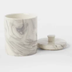 4pc Marbled Ceramic Bathroom Accessories Set Marble - Threshold™ 6 4pc Marbled Ceramic Bathroom Accessories Set Marble - Threshold™ -Threshold Home Furniture Store GUEST 4dc4f60a 9f2f 4a1c a348 b28480fc6306