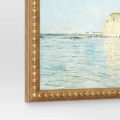 16" X 20" Silent Still Framed Wall Cotton Canvas Board - Threshold™ -Threshold Home Furniture Store GUEST 4fa62e7a 5d8e 46df be0a 1debea81d73e