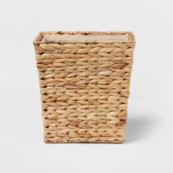 Light Weave Wastebasket Natural - Threshold™ 5 Light Weave Wastebasket Natural - Threshold™ -Threshold Home Furniture Store GUEST 50822436 2bf3 406d a80a bf5fefa74075