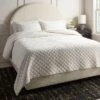 Luxe Diamond Stitch Velvet Quilt - Threshold™ 2 Luxe Diamond Stitch Velvet Quilt - Threshold™ -Threshold Home Furniture Store GUEST 50b8d9c3 5b63 49f6 84c9 353c4a75aaa2