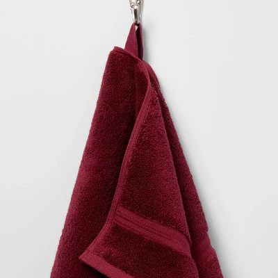 Antimicrobial Towel - Threshold™ Antimicrobial Towel - Threshold™ -Threshold Home Furniture Store GUEST 51207bff 9fec 49b4 b535 5ac182409827