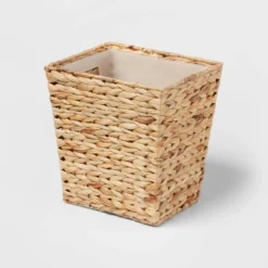 Light Weave Wastebasket Natural - Threshold™ 3 Light Weave Wastebasket Natural - Threshold™ -Threshold Home Furniture Store GUEST 5129f9af ea7e 43a6 87c5 4ff93e8e99a1