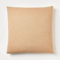 Oversized Woven Striped Square Throw Pillow - Threshold™ Designed With Studio McGee 5 Oversized Woven Striped Square Throw Pillow - Threshold™ Designed With Studio McGee -Threshold Home Furniture Store GUEST 515d394b cc97 4490 b587 1615fe3f9f85