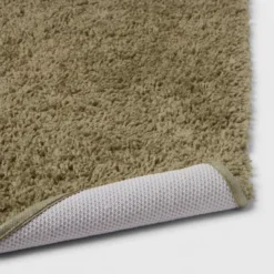 Antimicrobial Bath Rug - Threshold™ 4 Antimicrobial Bath Rug - Threshold™ -Threshold Home Furniture Store GUEST 521d14c9 f2d3 462d 92f2 f47fb88bd93d