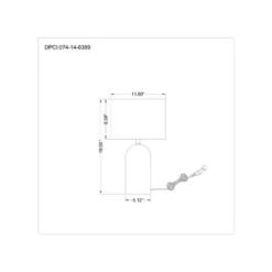 Glass Table Lamp With Open Base And Natural Shade - Threshold™ 4 Glass Table Lamp With Open Base And Natural Shade - Threshold™ -Threshold Home Furniture Store GUEST 5259e94e 71c5 4ed7 827c 374db3a5da9e