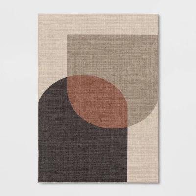 Abstract Geometric Area Rug - Threshold™ Abstract Geometric Area Rug - Threshold™ -Threshold Home Furniture Store GUEST 52db1e3e 4fd0 4782 bf29 af8f883088b7