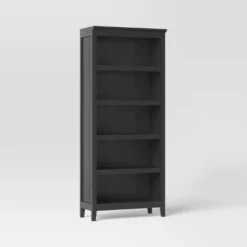 72" Carson 5 Shelf Bookcase - Threshold™ -Threshold Home Furniture Store GUEST 53f8ac73 8c30 4ee8 8fc8 1f20e0afa605