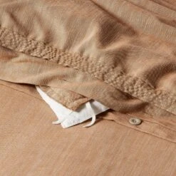 Family Friendly Duvet Cover & Sham Set Chambray - Threshold™ -Threshold Home Furniture Store GUEST 54956712 cacf 4c9e a372 6ec23bde32c4