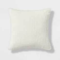 8pc Luxe Velvet Comforter Set Salmon Pink - Threshold™ 7 8pc Luxe Velvet Comforter Set Salmon Pink - Threshold™ -Threshold Home Furniture Store GUEST 553bb73b 6fbc 4245 a638 e1a4b394452f