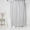 Tonal Striped Shower Curtain Gray - Threshold™ 2 Tonal Striped Shower Curtain Gray - Threshold™ -Threshold Home Furniture Store GUEST 562a85c0 b9dc 45f4 8574 1185d579f3c8