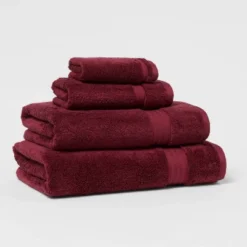 Antimicrobial Towel - Threshold™ 4 Antimicrobial Towel - Threshold™ -Threshold Home Furniture Store GUEST 5635adf4 f57d 4335 acb4 14c36dc6331e