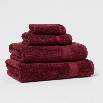 Antimicrobial Towel - Threshold™ Antimicrobial Towel - Threshold™ -Threshold Home Furniture Store GUEST 5635adf4 f57d 4335 acb4 14c36dc6331e