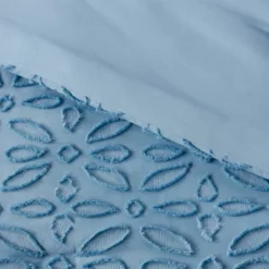 Clipped Jacquard Comforter & Sheet Bedding Set - Threshold™ -Threshold Home Furniture Store GUEST 56a273ea 5e43 4b94 9e55 ff21ee50b650