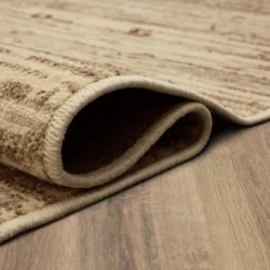 9'x12' Border Dot Motif Area Rug Beige - Threshold™ -Threshold Home Furniture Store GUEST 57a75392 598b 4ec4 998e cf6636555363