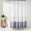 Nautical Shower Curtain Ombre Blue - Threshold™ -Threshold Home Furniture Store GUEST 5809992a 6100 4088 a893 18406dc1f358