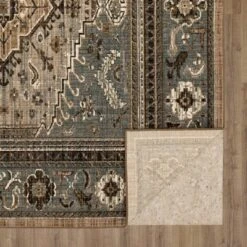 Floral Woven Accent Rug - Threshold -Threshold Home Furniture Store GUEST 5812550d f7a8 4bf6 8568 2f15e501f2d8