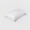 Feather Filled Throw Pillow Insert White - Threshold™ 1 Feather Filled Throw Pillow Insert White - Threshold™ -Threshold Home Furniture Store GUEST 5836f71b 3821 41b3 85c4 a5724ec14321