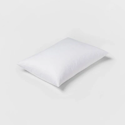 Feather Filled Throw Pillow Insert White - Threshold™ Feather Filled Throw Pillow Insert White - Threshold™ -Threshold Home Furniture Store GUEST 5836f71b 3821 41b3 85c4 a5724ec14321