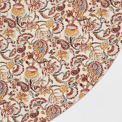 70" Tablecloth - Threshold™ 70" Tablecloth - Threshold™ -Threshold Home Furniture Store GUEST 58eee0ec e744 482b b097 9293d575b7c9