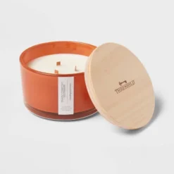 Island Starfruit And Nectarine Candle Orange - Threshold™ 4 Island Starfruit And Nectarine Candle Orange - Threshold™ -Threshold Home Furniture Store GUEST 5945c780 cab9 410c 99cd 5ef7a4e16ce9