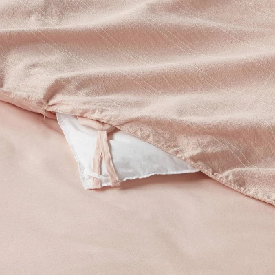 Simple Woven Stripe Duvet & Sham Set - Threshold™ Simple Woven Stripe Duvet & Sham Set - Threshold™ -Threshold Home Furniture Store GUEST 5aed9368 53af 4b66 b724 7dfd1136d042