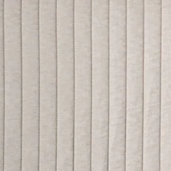 Herringbone Flannel Quilt Beige - Threshold -Threshold Home Furniture Store GUEST 5b585424 c03c 473a bc63 270682515adc