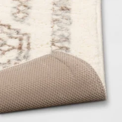 Distressed Persian Accent Rug Cream - Threshold™ -Threshold Home Furniture Store GUEST 5b5ea5c5 8436 4165 bd10 038b247cc2d4