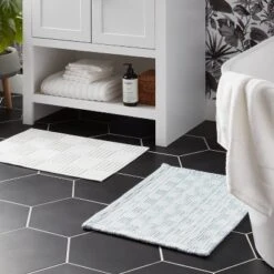 2pc 17"x24" Modern Rug Set - Thresholdâ˘