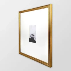 Wall Frame Antique Brass - Threshold™ Designed With Studio McGee -Threshold Home Furniture Store GUEST 5c003957 8050 42ee 81b3 c155ebae63e0