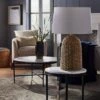 Large Seagrass Table Lamp (Includes LED Light Bulb) Natural - Threshold™ Designed With Studio McGee -Threshold Home Furniture Store GUEST 5d5f694c 2324 4ca6 86de 0fa6e2ff89d7