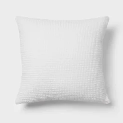 8pc Waffle Weave Comforter & Sheet Set - Threshold™ -Threshold Home Furniture Store GUEST 5df0c377 58ed 49c4 872b ee2b3ee2b8db