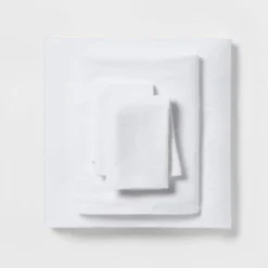 Clipped Jacquard Comforter & Sheet Bedding Set - Threshold™ -Threshold Home Furniture Store GUEST 600853bd 521e 4853 a476 fdc40830d28f