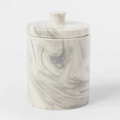 4pc Marbled Ceramic Bathroom Accessories Set Marble - Threshold™ 4pc Marbled Ceramic Bathroom Accessories Set Marble - Threshold™ -Threshold Home Furniture Store GUEST 60f648dc ad54 4739 8ea6 1a99c439aff0