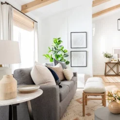 Lynwood Square Upholstered Cube - Threshold™ Designed With Studio McGee 10 Lynwood Square Upholstered Cube - Threshold™ Designed With Studio McGee -Threshold Home Furniture Store GUEST 61d5661c 5558 4f8e 8f2b 91fc6d6f8d4e 2