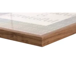 16" X 20" Thankful & Grateful Framed Under Plexi - Threshold™ -Threshold Home Furniture Store GUEST 622f5415 78f2 45ff ab2b 2bcc08412fa5