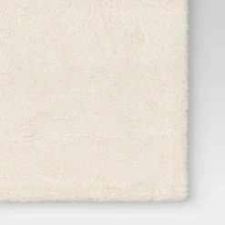 Long Faux Fur Throw Blanket Off White - Threshold™ -Threshold Home Furniture Store GUEST 62ad727a 670d 4284 8158 d7a0d165d52e