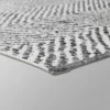 7' X 10' Herringbone Outdoor Rug Black/White - Threshold™ 2 7' X 10' Herringbone Outdoor Rug Black/White - Threshold™ -Threshold Home Furniture Store GUEST 637adfb5 2bcf 4348 88e6 64f1a914c6a4 1