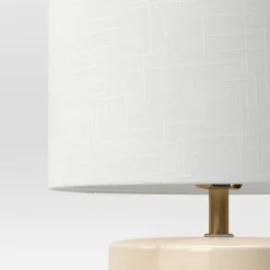 Modern Clover Table Lamp Cream - Threshold™ 4 Modern Clover Table Lamp Cream - Threshold™ -Threshold Home Furniture Store GUEST 650b246e bf36 4f31 ab6a e82a3e55a402
