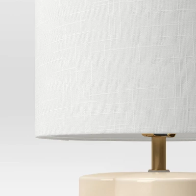 Modern Clover Table Lamp Cream - Threshold™ Modern Clover Table Lamp Cream - Threshold™ -Threshold Home Furniture Store GUEST 650b246e bf36 4f31 ab6a e82a3e55a402