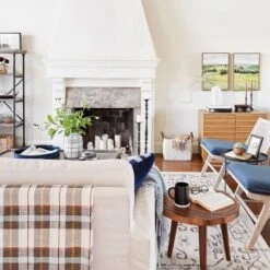 Buckland Live Edge Coffee Table Brown - Threshold™ -Threshold Home Furniture Store GUEST 65fb322c d8a0 4f36 8500 1efc25e9d896