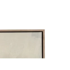 24" X 24" Watercolor Mountain Framed Canvas - Threshold™ -Threshold Home Furniture Store GUEST 66f932be 5efd 41a1 84e1 a37a276564fe